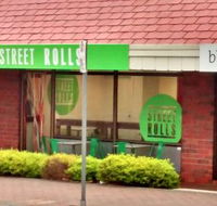 Street Rolls - Mackay Tourism
