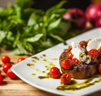 The Artisan Cafe - Mackay Tourism