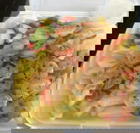 The Fish Man - Mackay Tourism