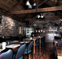 The Fox  Firkin English Pub - Mackay Tourism