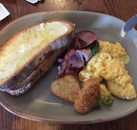 The Grove - Mackay Tourism