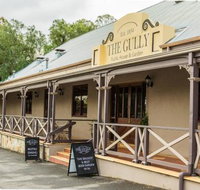 The Gully Public House  Garden - Mackay Tourism