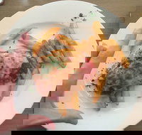 The Valley Inn - Mackay Tourism