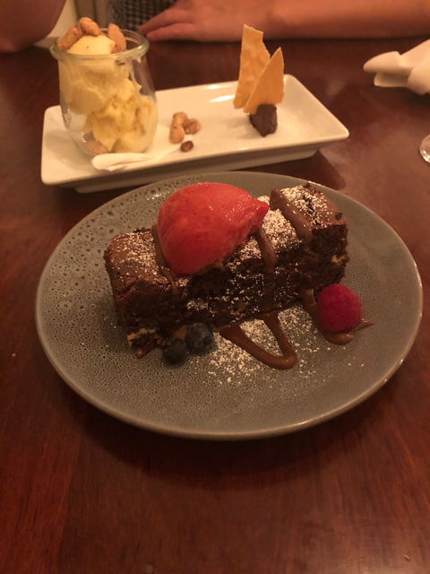 1918 Bistro And Grill - Mackay Tourism 3