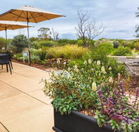 Arid Lands Botanic Garden Cafe - Mackay Tourism