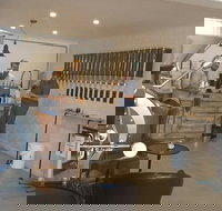 b3 Coffee Roaster  Coffee Shop - Mackay Tourism