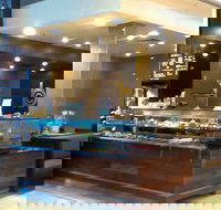 Boulevard Cafe - Mackay Tourism