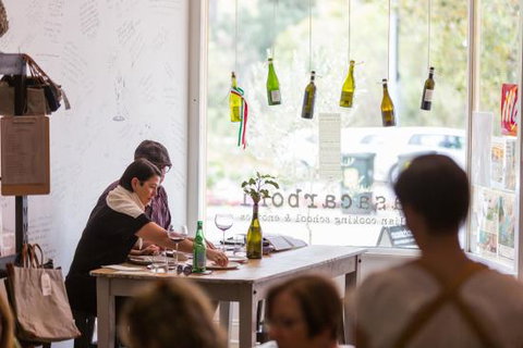 Casa Carboni - Mackay Tourism 0