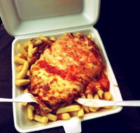 Chickenhub - Mackay Tourism