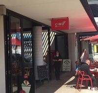 Cibo Espresso - Mackay Tourism