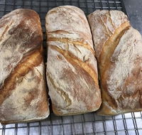 Clare Rise Bakery 1895