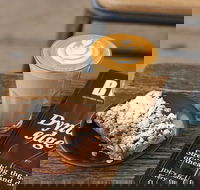 coffee by the beans - Mackay Tourism