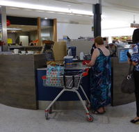 Cookie Man - Mackay Tourism