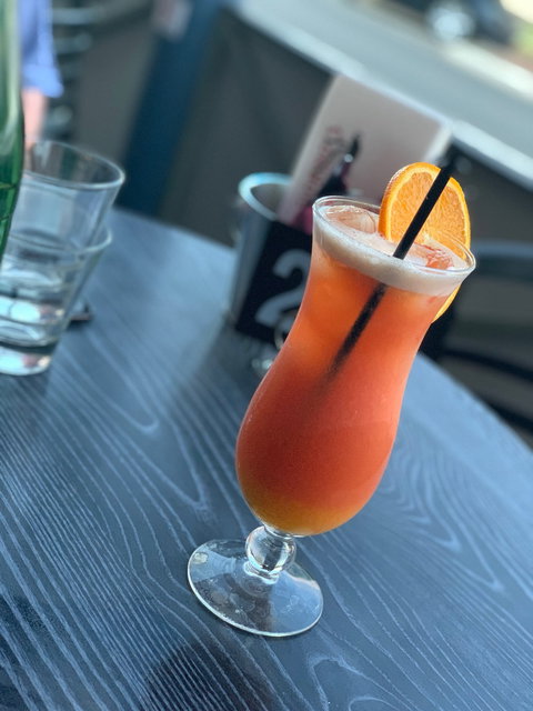 Del Giorno - Mackay Tourism 3