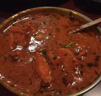 Delhi Express Indian Restaurant  Takeaway - Mackay Tourism