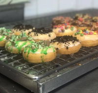 Donut King - Mackay Tourism