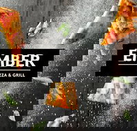 Ember Pizza and Grill - Mackay Tourism