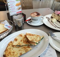 Fasta Pasta - Mackay Tourism