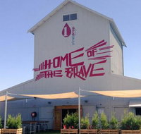 First Drop - Mackay Tourism