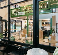 FRED Eatery