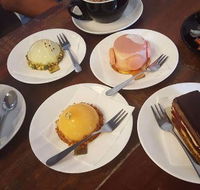 Gateaux 259 - Mackay Tourism