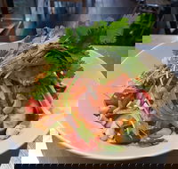 Gawler Street Cafe - Mackay Tourism