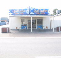 GOTTABEFISH - Mackay Tourism