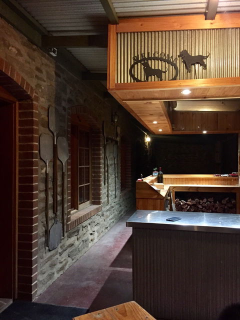 Grand Cru Wood Oven Restaurant - Mackay Tourism 6