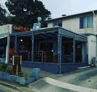 Hornet's Nest Cafe - Mackay Tourism