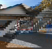 JM Deli - Mackay Tourism