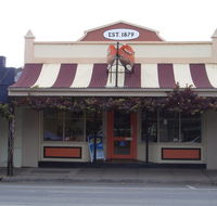 Main Street Bakehouse