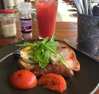 Mamma Lous - Mackay Tourism