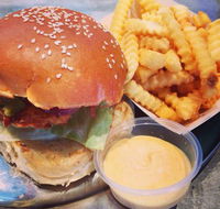 Nordburger - Mackay Tourism