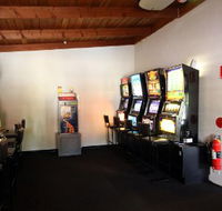 Old Bake House Tavern - Mackay Tourism