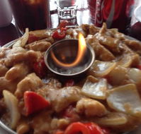 Oriental Garden Restaurant - Mackay Tourism