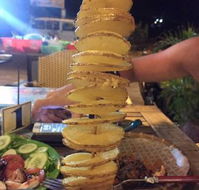 Pane fresco portuguese bakery - Mackay Tourism