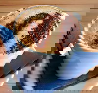 Perfect Note Cafe - Mackay Tourism