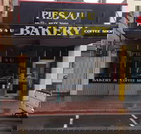 Pies 4 U - Mackay Tourism