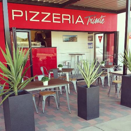 Pizzeria Trieste - Mackay Tourism 0