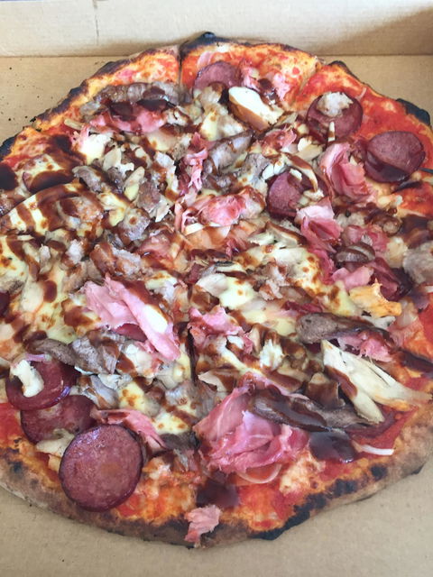 Pizzeria Trieste - Mackay Tourism 3