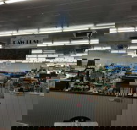 Raw Lush - Mackay Tourism