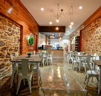 Raw Milk - Mackay Tourism