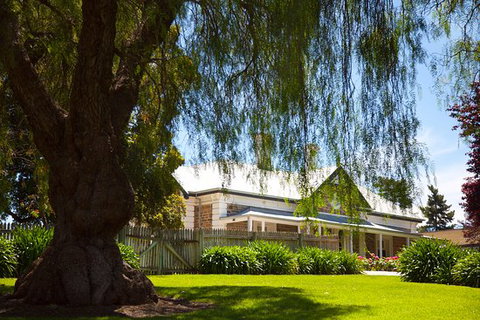 Saltram Cellar Door - Mackay Tourism 0