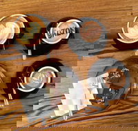 Sazon Espresso - Mackay Tourism