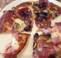 Sfizio Cucina - Mackay Tourism