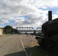 Steamers Cafe Murray Bridge - Mackay Tourism