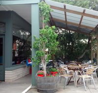 The Little Leaf  Bean - Mackay Tourism