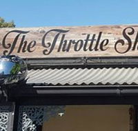 The Throttle Shed - Mackay Tourism