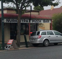 The Valley Pizza  Gourmet - Mackay Tourism