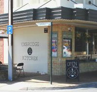 Uxbridge Kitchen - Mackay Tourism